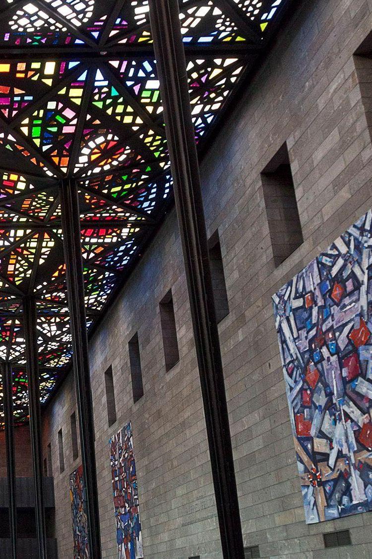 Art Centers