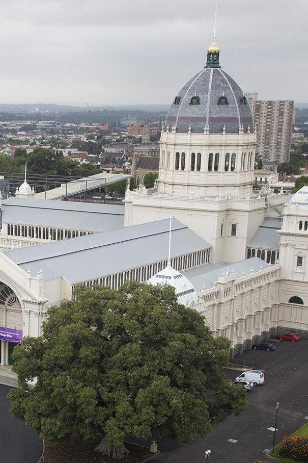 Melbourne Museum